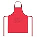 ANSBOCH Delantal Cocina Divertido Ajustable Delantales de Cocina con Bolsillo Impermeables Aprons for Hombre Mujer Chef Adulto