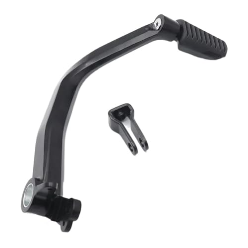 Levier de frein Goldwing GL1800 antidérapant Commande Omni Driver 2018-2024 - 3