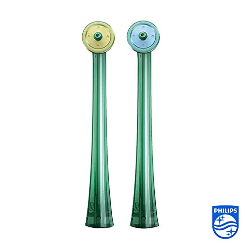 Philips 3400008012 Sonicare AirFloss Düsen, 2 Stück – Bild 3
