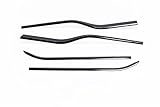 Putco 98560 Window Trim