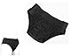 Strap On Harness, Strapon-on Doppeldildo, Sexy Panty,Sexy 2-IN-1 Unisex Panty Einstellbar,Homosexuell Dildo HöSchen Strap,Dildos Saugnapf Analplug,für Damen Lesben Gay Männer
