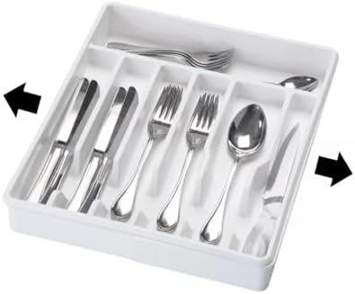 315sF5y6rCL._AC_ Organizador de Gaveta de Cozinha Vale a Pena?