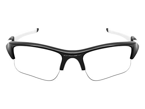 Image of Nose Pad Replacement for Oakley Si Speed Jacket OO9228 Sunglass - White