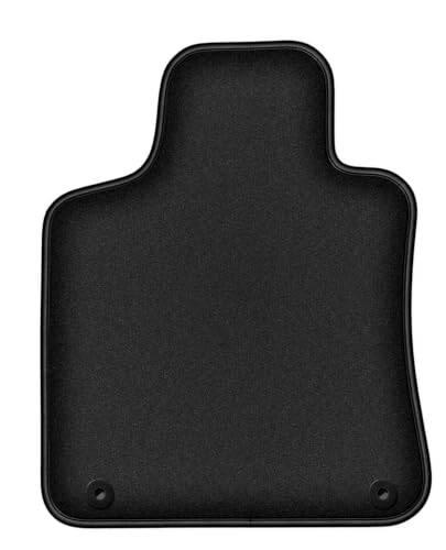 Tapis conducteur en polyamide Peugeot 508 II liftback idéal pour vos trajets