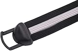Gazelle befestigungselement Power-Vision28 Zoll schwarz/Silber