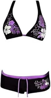 2 Piece Y2k Halter Bikini Sets Women Sexy Swimsuit Beach Sets Cute Summer Going Out Outfits 2025 Vacation 2000s