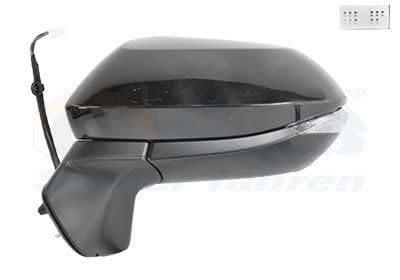Rétroviseur extérieur 5419817 VAN WEZEL de qualité supérieure pour une carrosserie impeccable