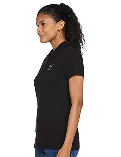 Image of Puma Women's Graphic Regular Fit T-Shirt