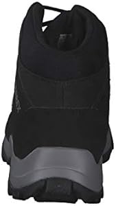 Adidas - Terrex Hyperhiker K - FX4186 - F rg: Black - Size: 36 2/3 EU,  Black, 36 2/3 EU : Amazon.se: Fashion