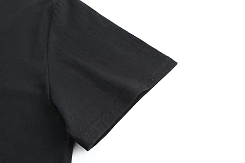 Axowr Elon Musk SpaceX T-Shirt for Men and Women4