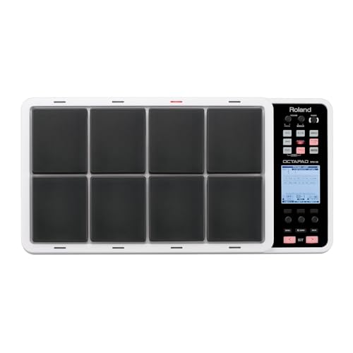 Roland OCTAPAD SPD-30 Digital Percussion Pad