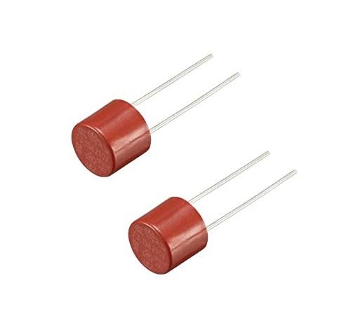 T3 15A 250V Capacitive Cylindrical fuse Miniature Slow Blow Micro Fuse - Pack Of 2-image-5
