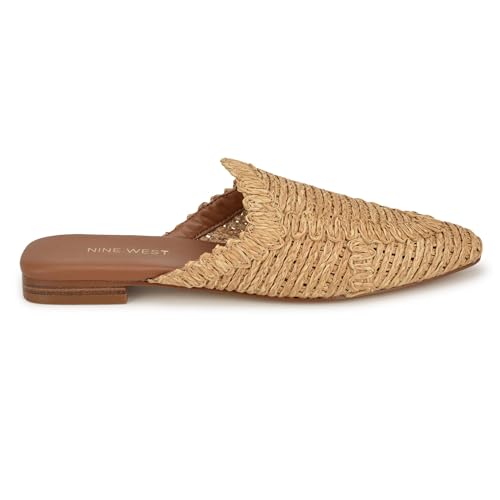 Image of Nine West Women's Cleigha Pointy Toe Mules