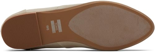 Image of TOMS Women's Jutti Neat Flat