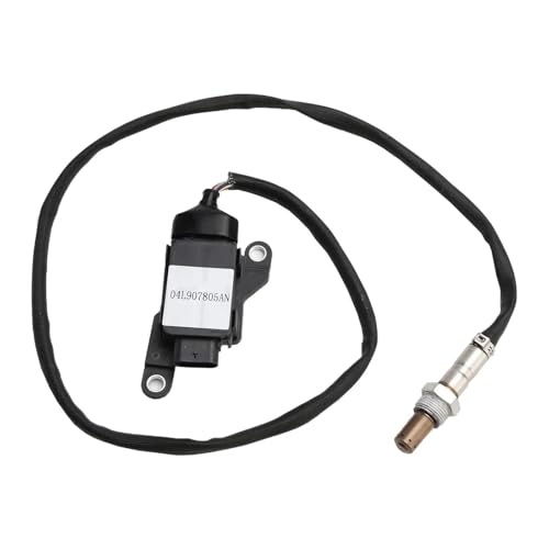 Capteur de NOx 04L907805AN corrige les pannes de dépollution AdBlue pour Q3 2018-2024