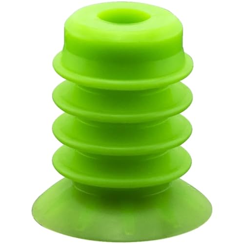 Ventosa MB28-4 de silicona para robots de panadería 4