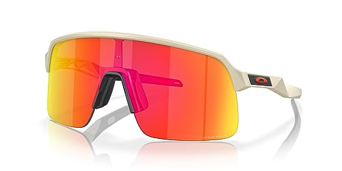 Image of Oakley Men UV Protected Rectangle Sunglasses - 0OO9463