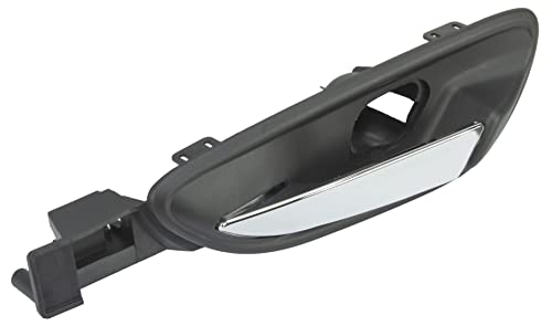 70397 - MANIGLIA INTERNA POSTERIORE DESTRA FIAT PANDA 3 (312,319)(2012 >) - FIAT