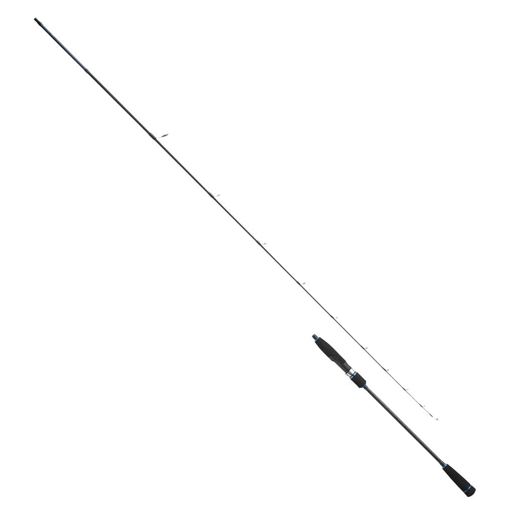 プロマリンジギングロッド662ML Amazon | PRO MARINE(プロマリン) CB ｸﾛﾉｽﾀｰSLJ S662L | PRO MARINE