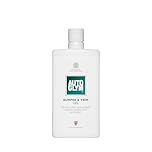 Autoglym Bumper & Trim Gel, 500ml - Car Trim Restorer Revives Colour and Protects Exterior Car Bodywork