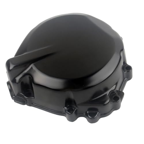 Carter protection moteur gauche GSXR 600 750 résistant aux chutes et fuites d'huile
