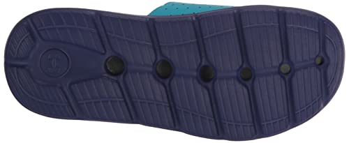Image of Under Armour Kids' Ignite Pro Graphic Slide Sandals