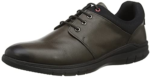 Image of Silver Street London Mens Derby