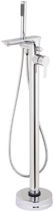 Pedras PED005 Free Standing Bath Shower Mixer
