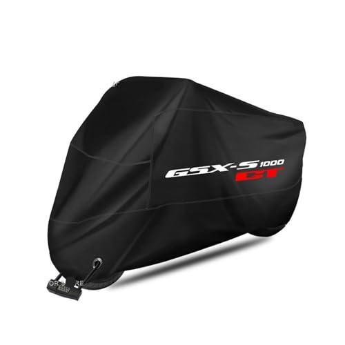 �K������ GSX-S1000GT�p �o�C�N�J�o�[ UV�J�b�g �h�o �h�� ���O�p �h��(A,M for 160cm)