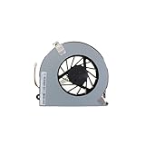 Installation et remplacement faciles : les utilisateurs peuvent installer et remplacer le ventilateur eux-mêmes.