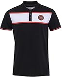 PSG Polo Collection Officielle Paris Saint Germain   Taille XXL