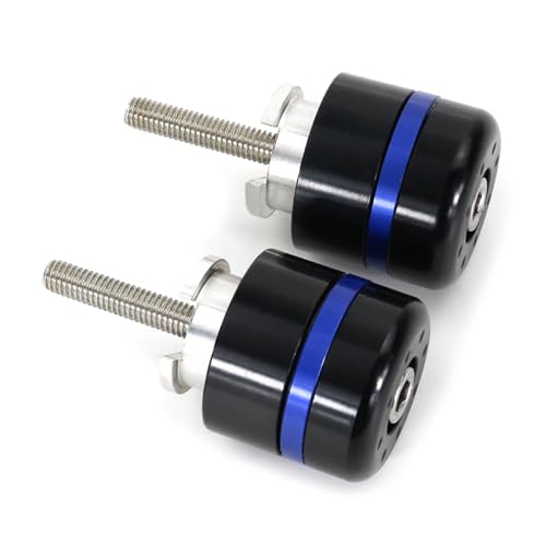 }n YZF R6 YZF-R6 FJR1300 YZF-R1 R1 FJR 1300 nho[Obv o[GhLbvJo[ vOΉoCNANZT[(Style B Blue)