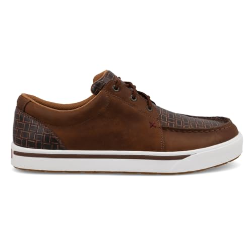 Image of Twisted X Men's Kicks Casual Sneakers