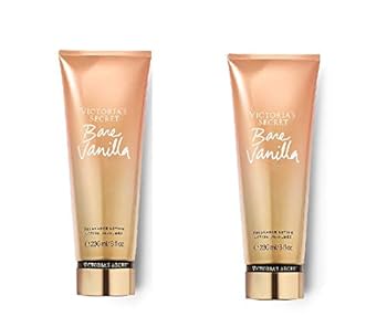 Amazon | ヴィクトリアシークレット Bare Vanilla ベアバニラ
