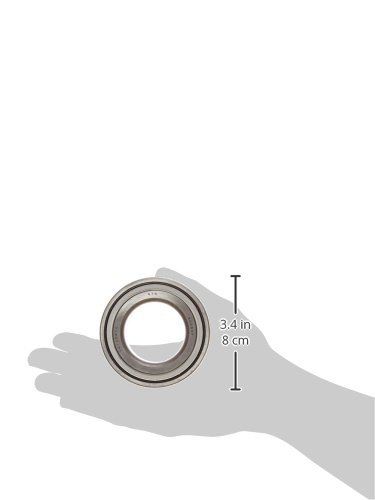 Amazon | HONDA (ホンダ) 純正部品 ベアリングASSY. フロント