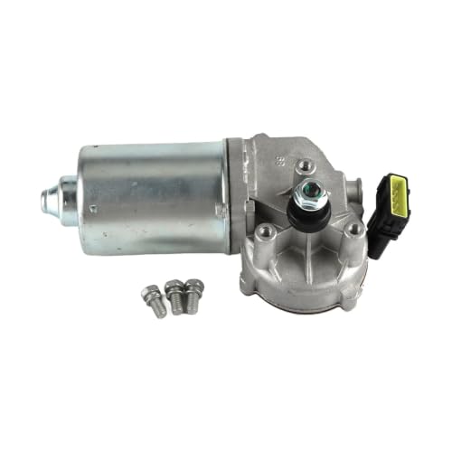 Moteur d'essuie-glace de pare-brise avant, pièce auto Ford Fiesta 96FB17B571DA