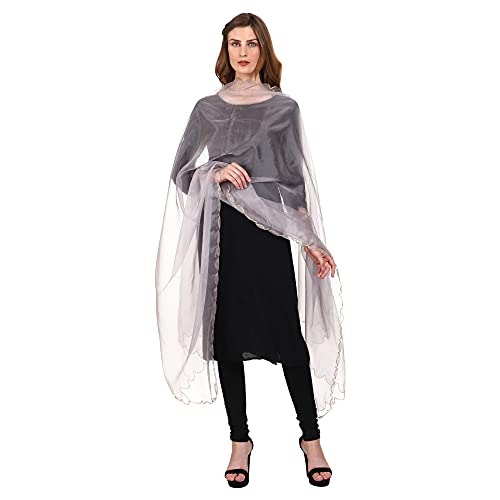 SWI-WITH-LABEL-Womens-Embroidered-Organza-Dupatta