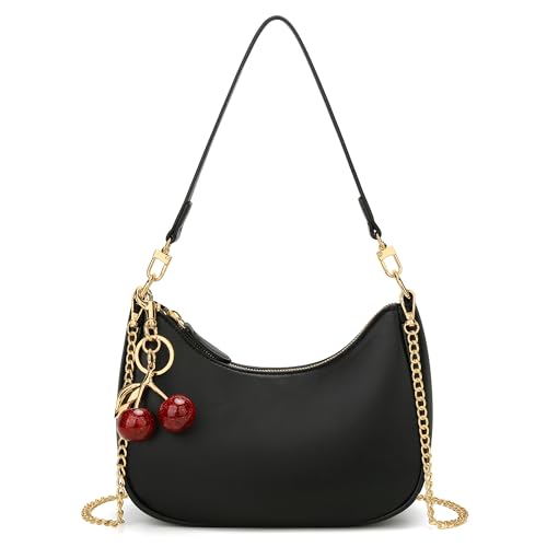 KKXIU Shoulder Bag for Women Cute Hobo Purses and Handbags