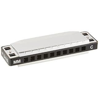 « Lee Oskar 797021 Harmonica Melody Maker Do majeur » - Les Beatles, Paul McCartney, John Lennon, RIngo Starr, George Harrison