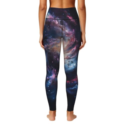 Pantalones de yoga holgados que evitan la presión para el descanso 4