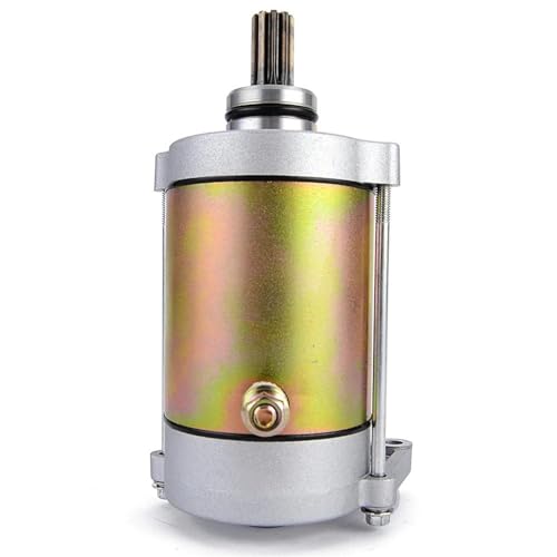 Démarreur 0800-091000 pour CF Moto ZForce 800 EX ATV UTV de 2014 à 2020 - 4