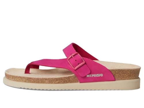Image of Mephisto Women's Helen Thong Sandals