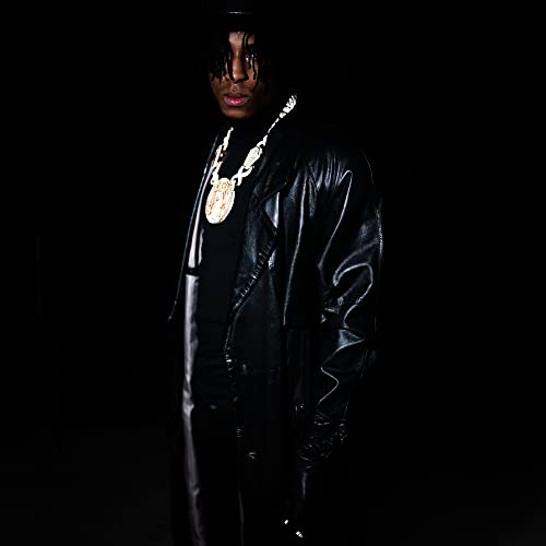 Youngboy Never Broke Again