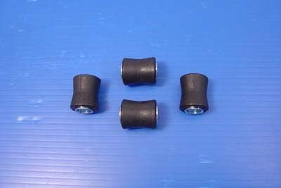 Motorcycle Shock Bushings