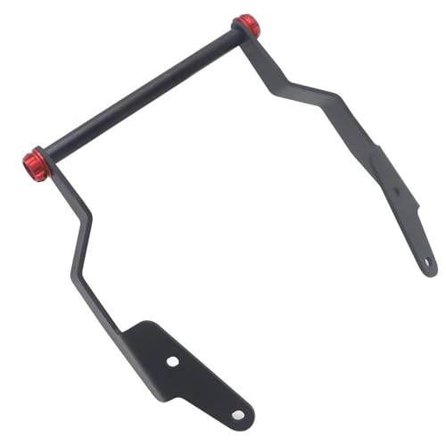Support GPS moto pour NC700X et NC750X évite les pannes de batterie en voyage
