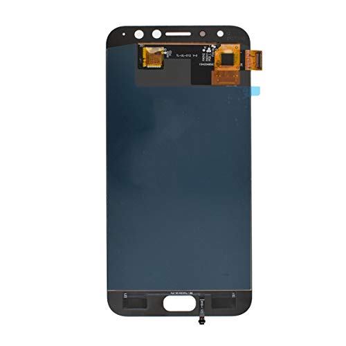 Image of LCD Display Touch Digitizer Screen Replacement for Asus Zenfone 4 Selfie Pro ZD552KL(White)