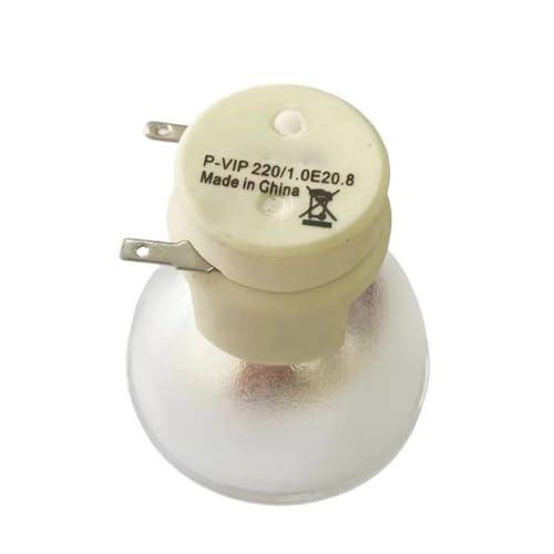 Image of XIANLRDM Original Projector Lamp Bulb 5811116781-S for Viv-itek D855ST / D857WT / D859