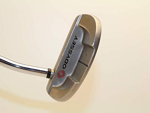 オデッセイ (ODYSSEY) ホワイト・ホット XG #5 パター (35インチ) 4枚目