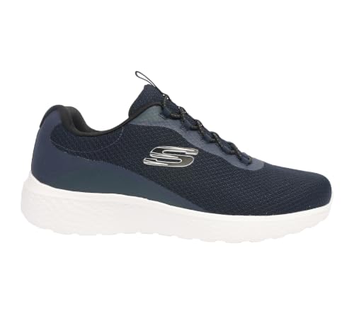 Image of Skechers Men Lace Up Sneaker Shoes