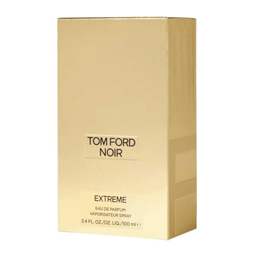 Tom Ford NOIR Extreme Parfüm, 100 ml – Ansicht 3